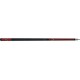 Joss - 61 Pool Cue - Bloodwood and holly
